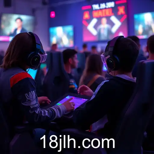 The Rise of Online Gaming Communities