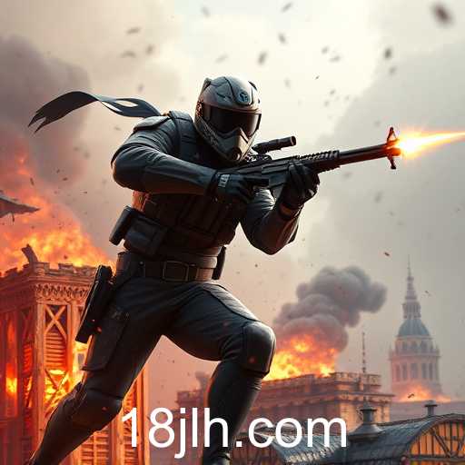 The Evolution and Impact of Action Games in the Digital Age