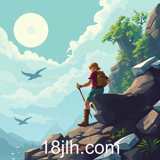 The Immersive World of Adventure Games: Discovering the Heart of '18jl'