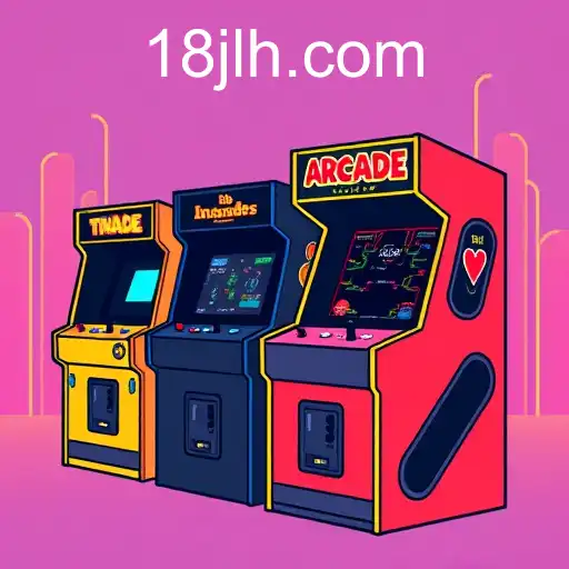 The Enduring Appeal of Arcade Games: A Journey Through Time