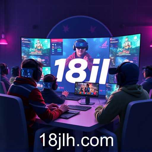 Emerging Gaming Trends of 2025