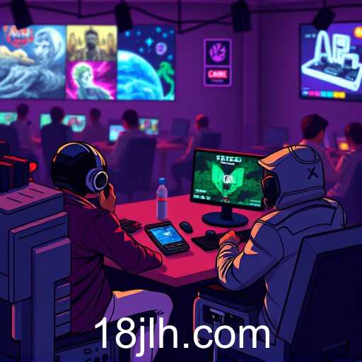 The Evolution of Online Gaming Communities