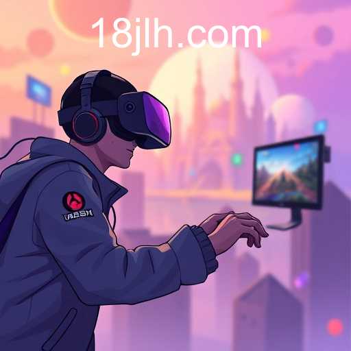 The Evolution of Gaming: A 2025 Perspective