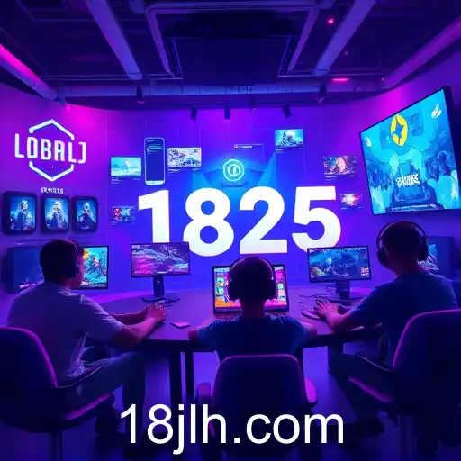 The Evolution of Online Gaming