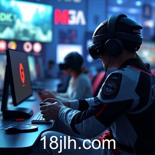 The Evolution of Online Gaming in 2025