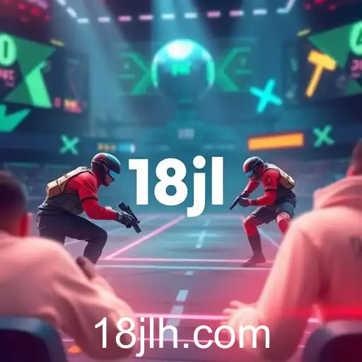 The Evolving Landscape of Online Gaming