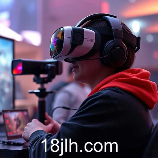 The Evolution of Gaming: A New Era