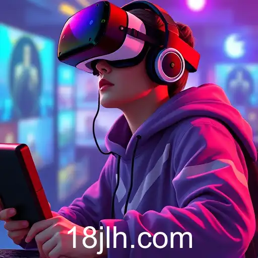 Gaming Evolution and Online Trends