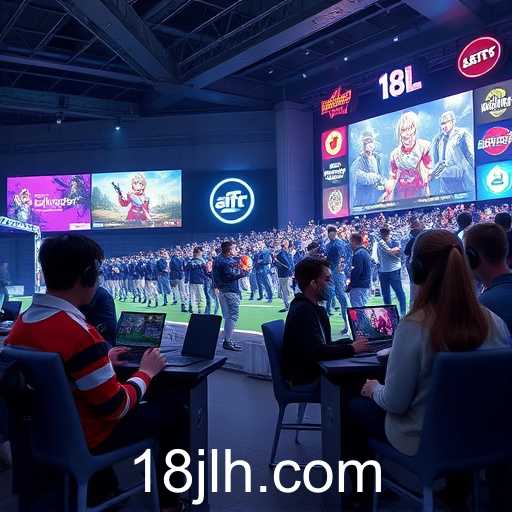 Gaming Innovations and Trends