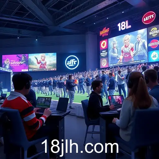 Gaming Innovations and Trends