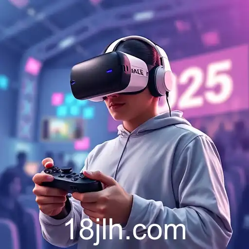 Gaming Innovations in 2025