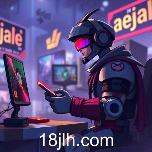 Gaming Innovations Shaping the Future