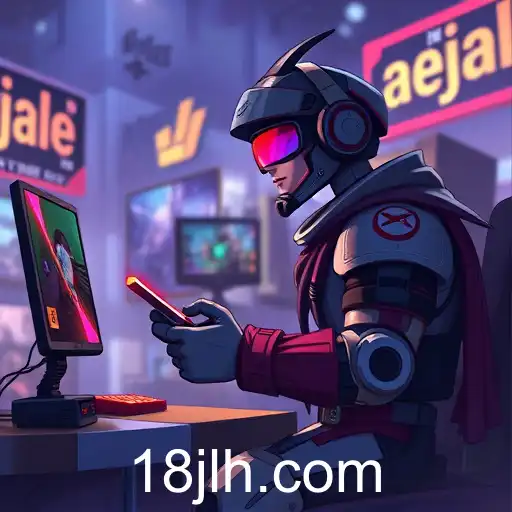 Gaming Innovations Shaping the Future