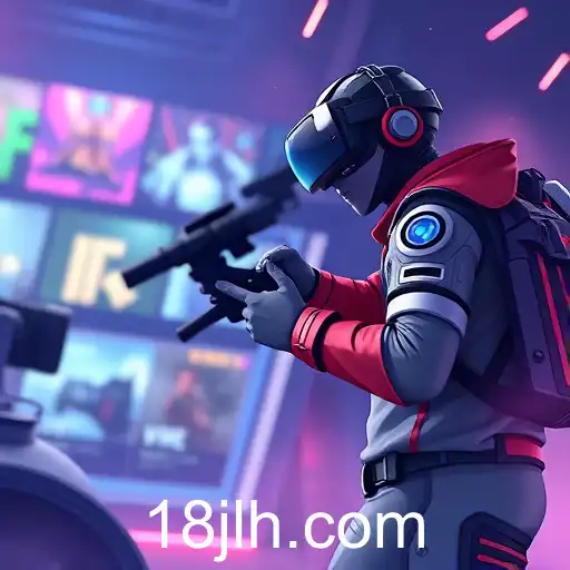 The Rise of Gaming Platforms: A 2025 Perspective