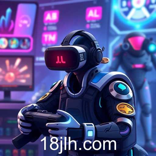 Gaming Revolution: The Rise of 18jl