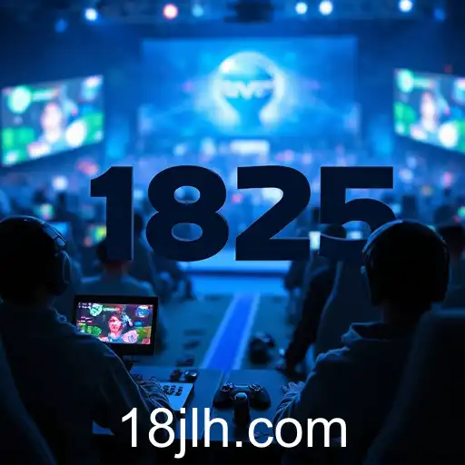 Gaming Trends and Innovations in 2025