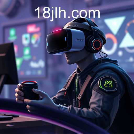 Emerging Trends in Online Gaming