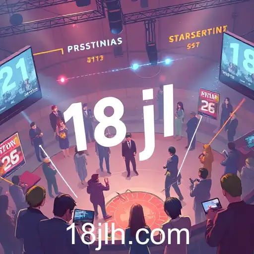 Interactive Gaming Evolves with Unique Keywords