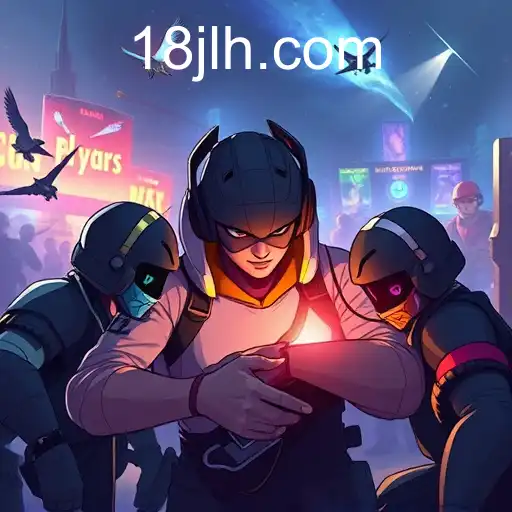 Exploring the Exciting Realm of Multiplayer Games: A Journey Beyond Solo Play