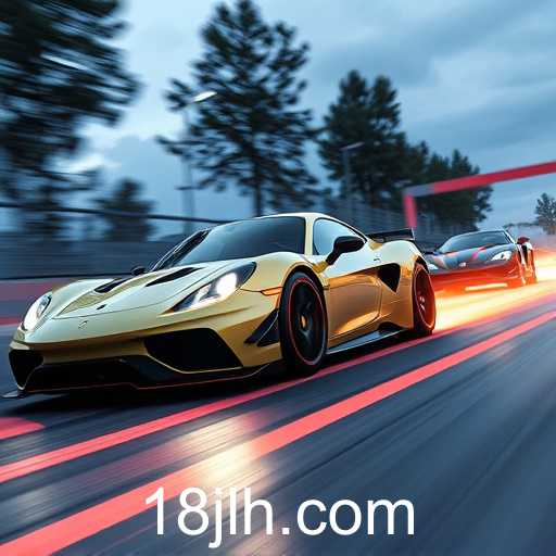 The Ever-Evolving World of Racing Games: A Journey Through Speed and Innovation