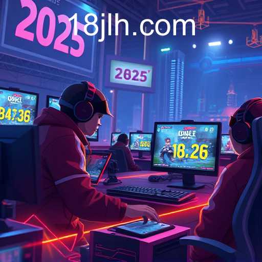Revamping the Digital Playground: The Rise of 18jl in Gaming
