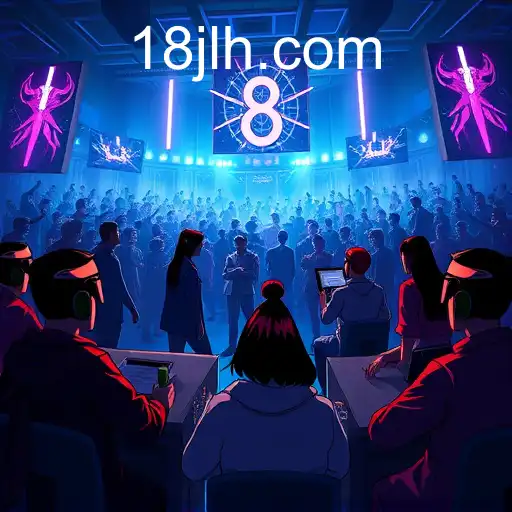 The Rise of 18jl: A New Era in Gaming
