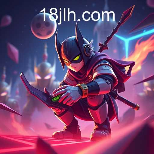 The Rise of 18jl: Shaping Online Gaming in 2026