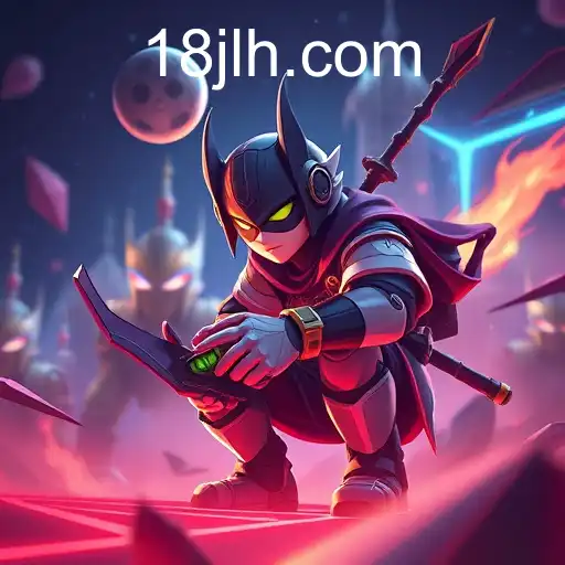 The Rise of 18jl: Shaping Online Gaming in 2026