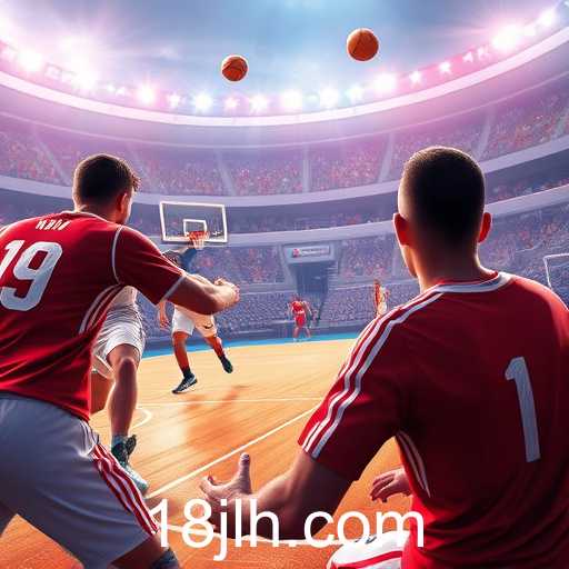 Exploring the Dynamic World of Sports Games: The 18jl Revolution